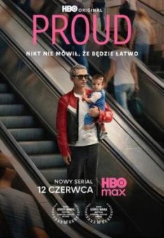 Proud - Staffel 1