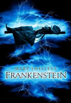 Mary Shelleys Frankenstein