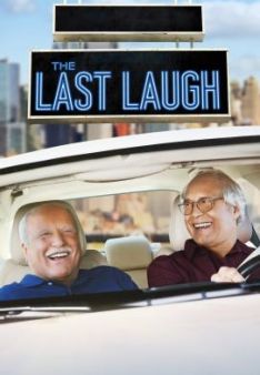 The Last Laugh