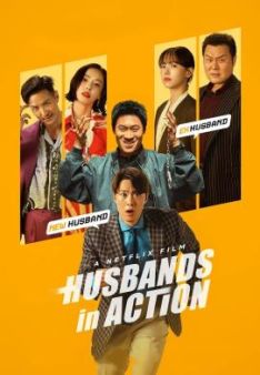 Husbands in Action