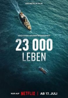 23 000 Leben
