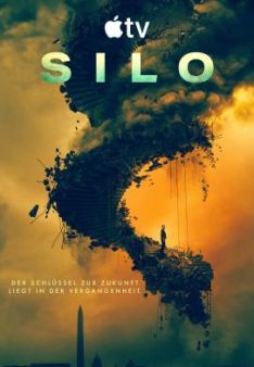 Silo - Staffel 3