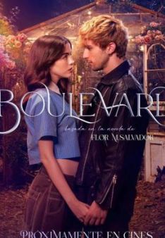 Boulevard