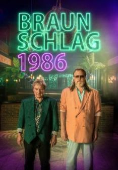 Braunschlag 1986 - Staffel 1