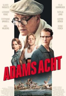 Adams Acht