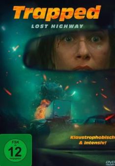 Trapped - Lost Highway