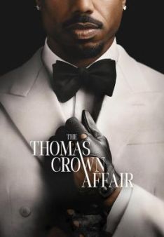 The Thomas Crown Affair