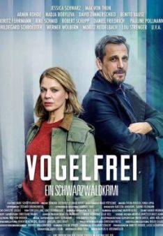 Vogelfrei - Ein Schwarzwaldkrimi - Staffel 4