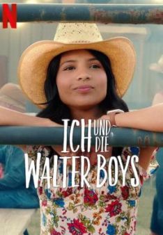 Ich und die Walter Boys - Staffel 3