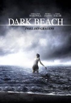 Dark Beach - Insel des Grauens