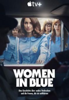 Women in Blue - Staffel 2