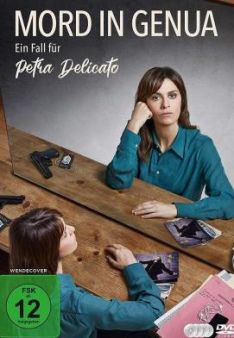Mord in Genua – Ein Fall für Petra Delicato - Staffel 3
