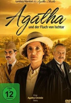 Agatha und der Fluch von Ischtar