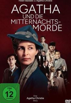 Agatha und die Mitternachtsmorde