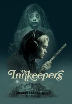 The Innkeepers - Hotel des Schreckens