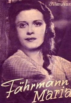 Fährmann Maria