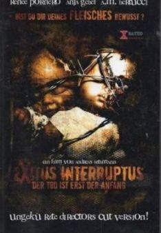 Exitus interruptus - Der Tod ist erst der Anfang