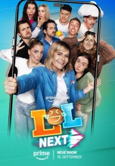 LOL Next - Staffel 1