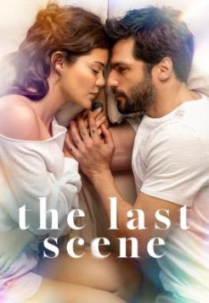 The Last Scene - Öngörü
