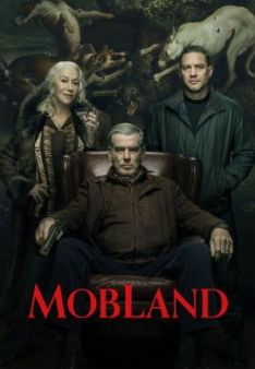 MobLand - Staffel 2