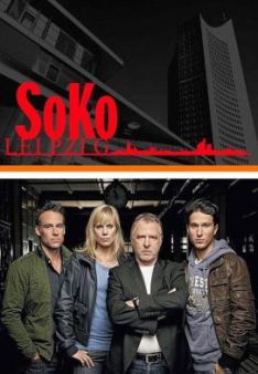 SOKO Leipzig - Staffel 27