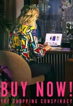 Buy Now! The Shopping Conspiracy