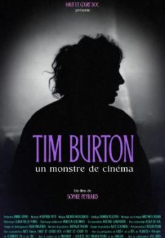 Tim Burton - Fantastisches Kino