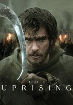 The Uprising – Für die Freiheit