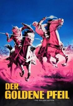 Der goldene Pfeil