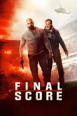 Final Score stream