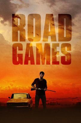 Road Games stream