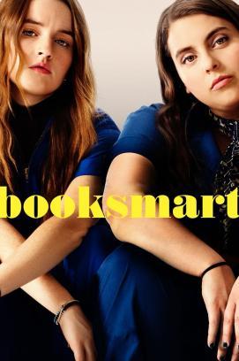 Booksmart stream