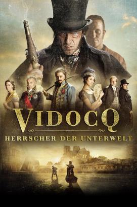Vidocq - Herrscher der Unterwelt stream