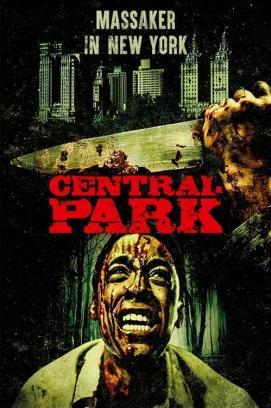 Central Park: Massaker in New York stream