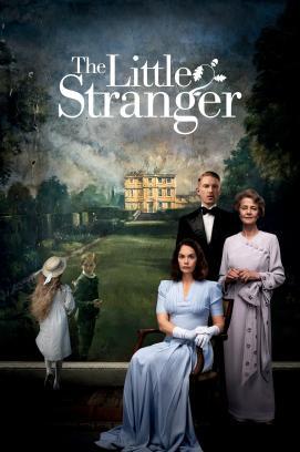 The Little Stranger stream