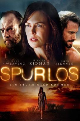 Spurlos - Ein Sturm wird kommen stream
