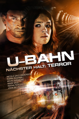 U-Bahn - Nächster Halt: Terror stream