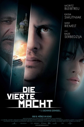Die vierte Macht stream