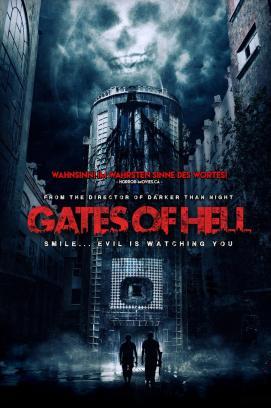 Gates Of Hell stream