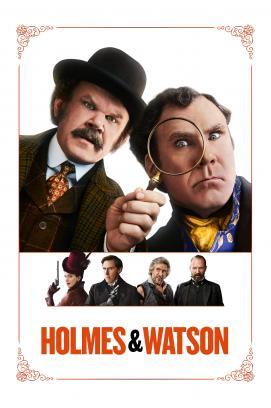 Holmes & Watson stream