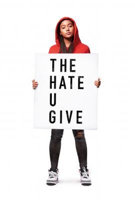 The Hate U Give stream