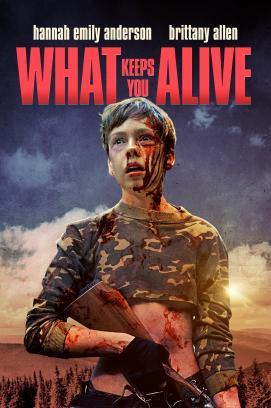 What Keeps You Alive stream