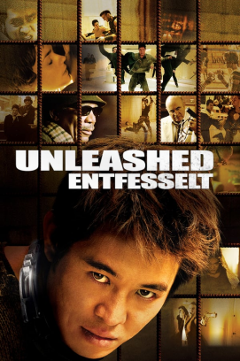 Unleashed - Entfesselt stream