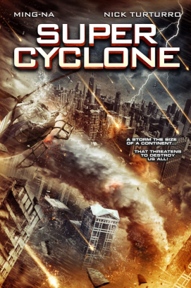 Super Cyclone stream