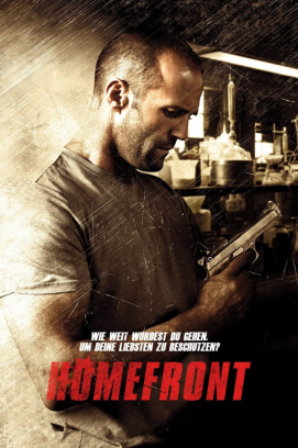 Homefront stream