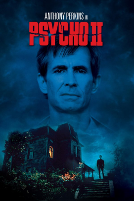Psycho II stream