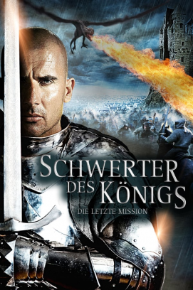Schwerter des Königs - Die letzte Mission stream