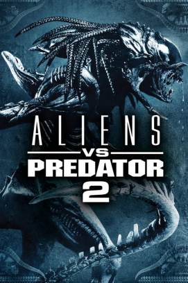 Aliens vs. Predator 2 stream