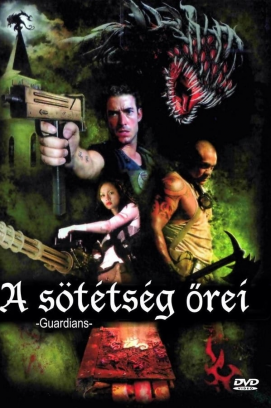 Guardians stream