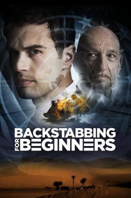 Backstabbing for Beginners stream
